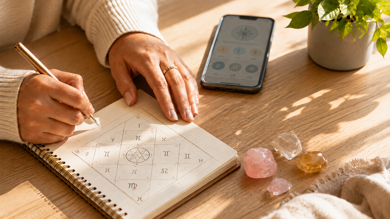 Personalized Spiritual Remedies