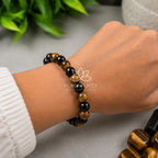 Double protection bracelet