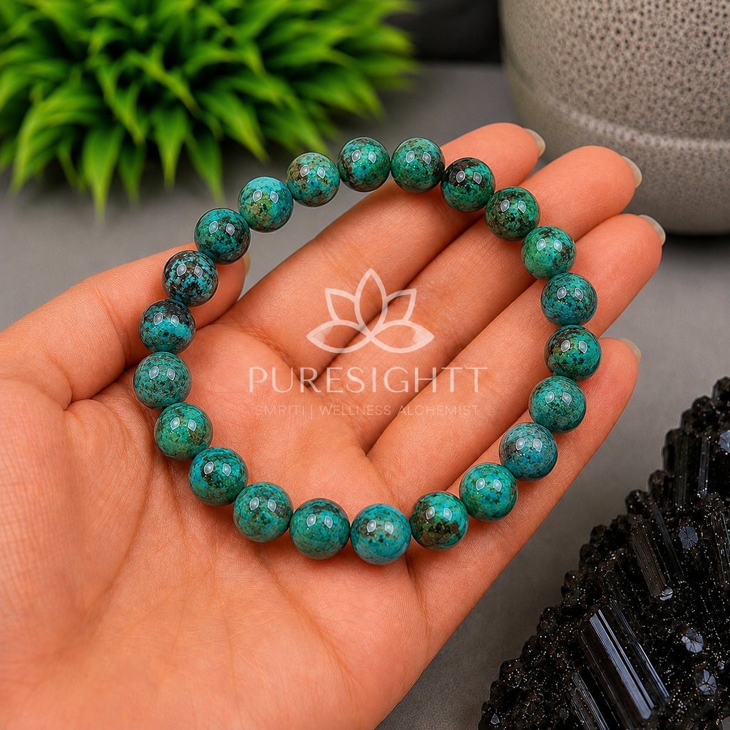 voice of serenity bracelet
