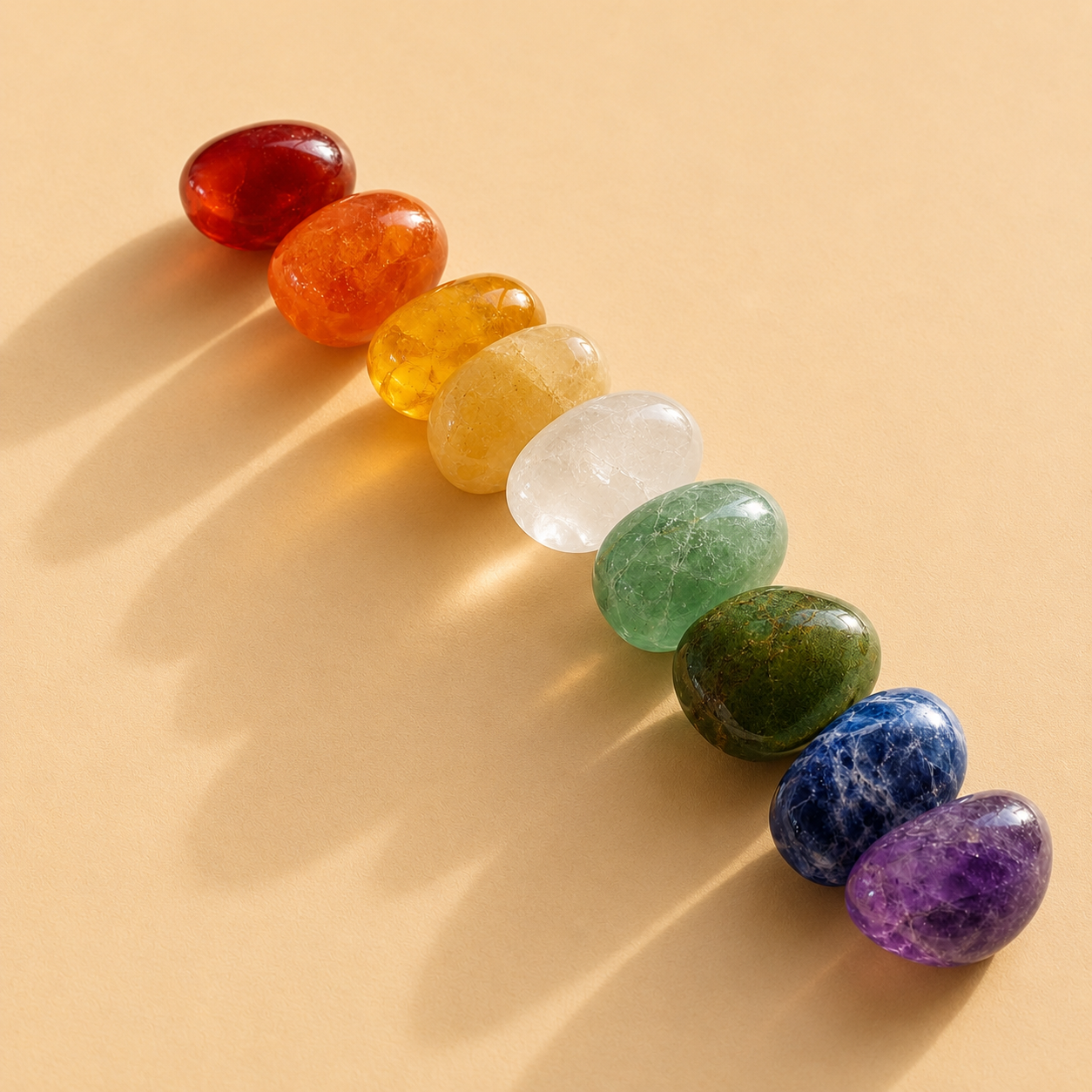Gemstones