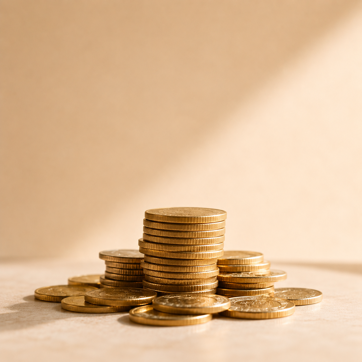 Attract Wealth & Prosperity