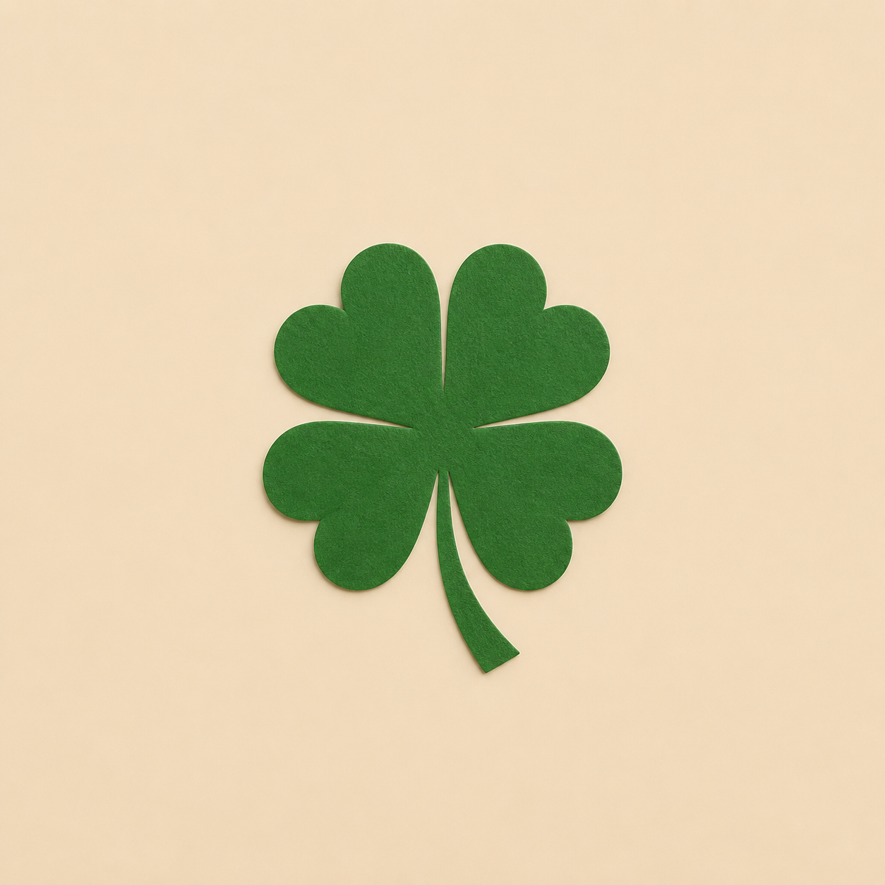 Luck & Opportunities
