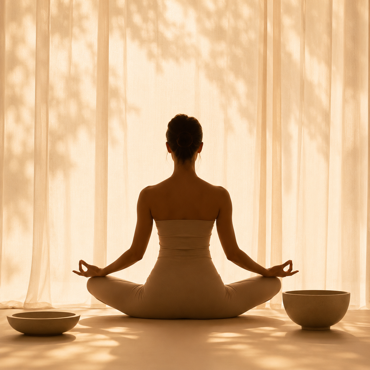 Meditation & Mindfulness